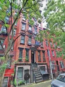417 East 9 Street #8, Manhattan, NY 10009 1