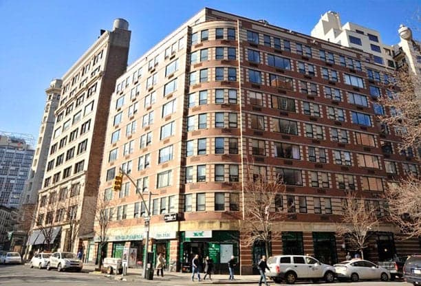 121 Reade Street #10PHE, Manhattan, NY 10007 1