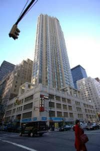 Marc 260 West 54 Street #16F, Manhattan, NY 10019 1