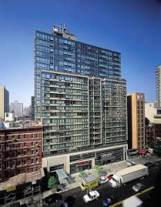 240 East 86 Street #20A, Manhattan, NY 10028 1