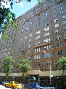 27 West 86 Street #5C, Manhattan, NY 10024 1
