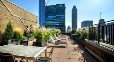 Symphony House 235 West 56 Street #30A, Manhattan, NY 10019 1