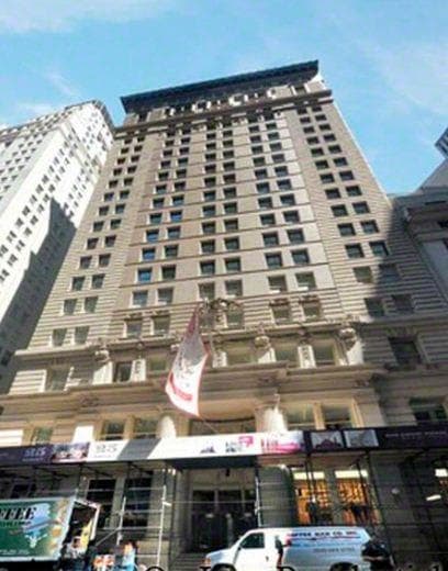 25 Broad Street #8E, Manhattan, NY 10005 1