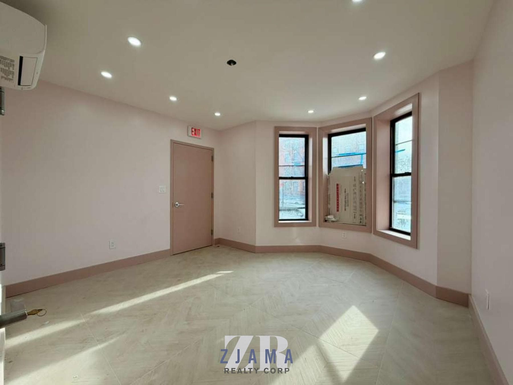 1553 Eastern Parkway #1XL, Brooklyn, NY 11233 1
