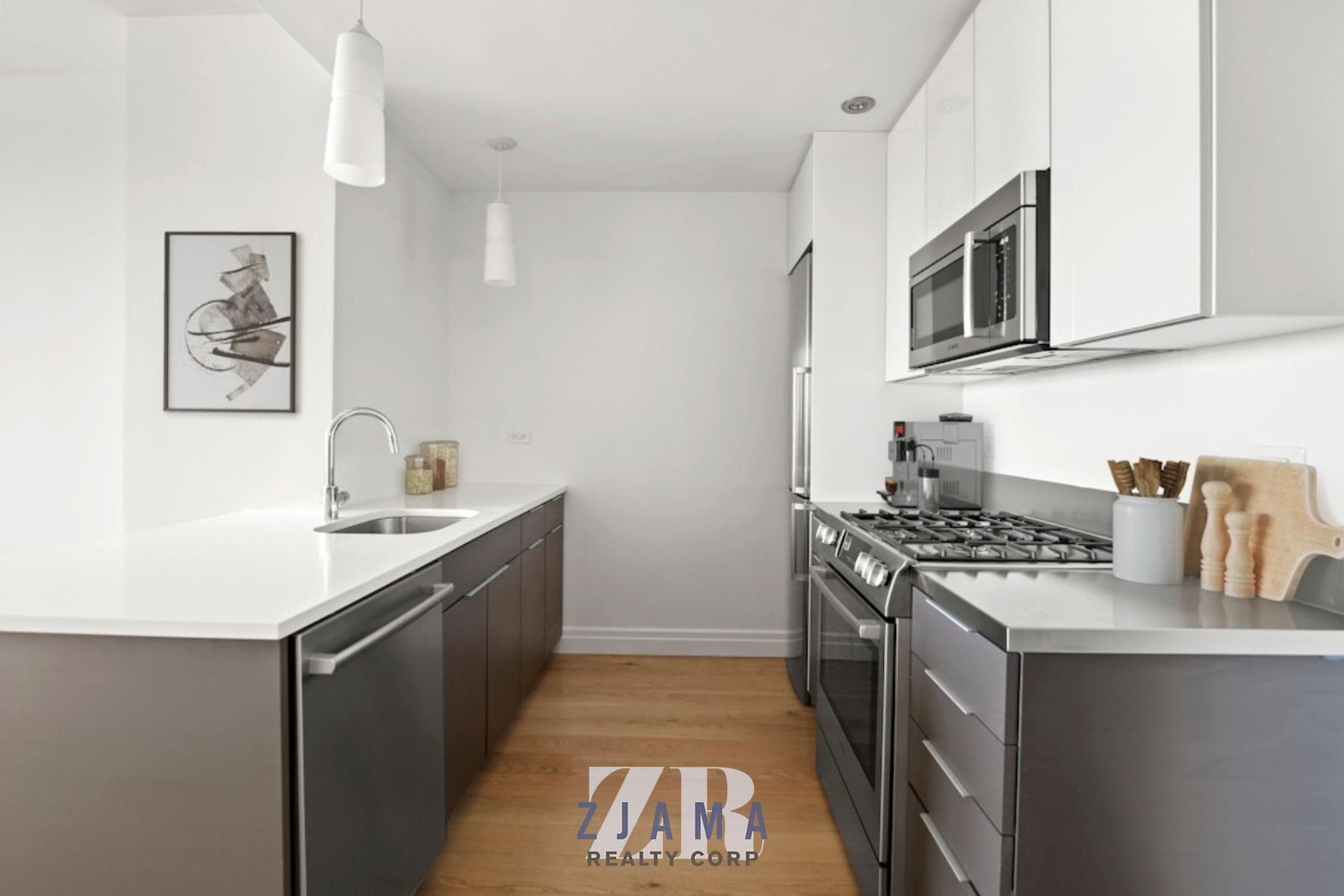 300 Ashland Place #14Q, Brooklyn, NY 11217 1