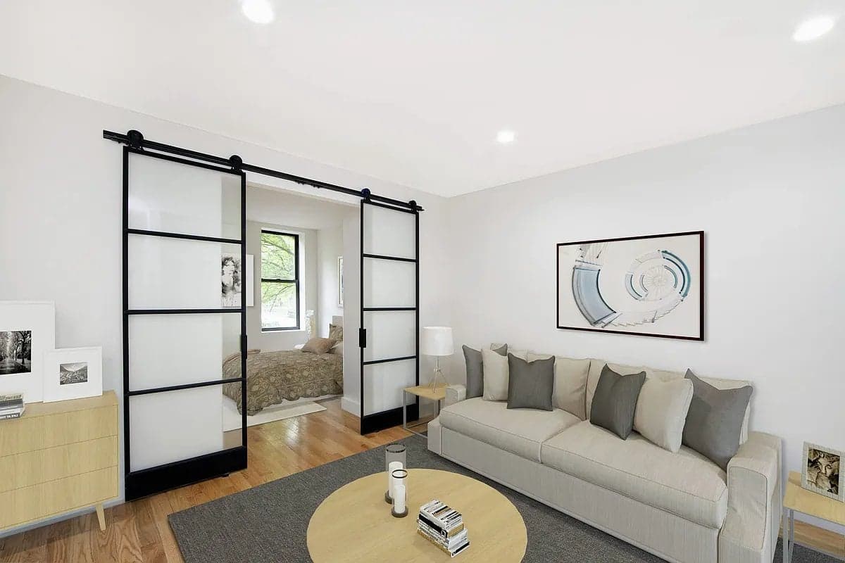 429 East 6 Street #C2, Manhattan, NY 10009 1