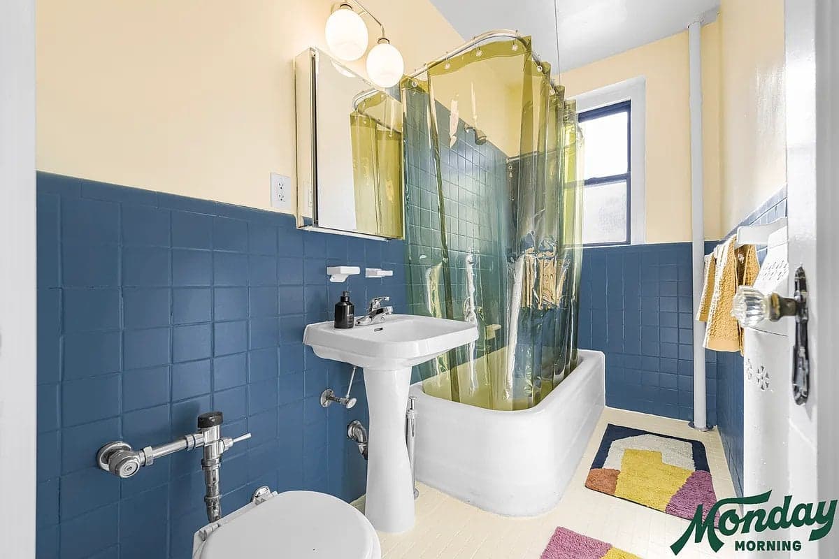 58 Avenue A #6L, Manhattan, NY 10009 1