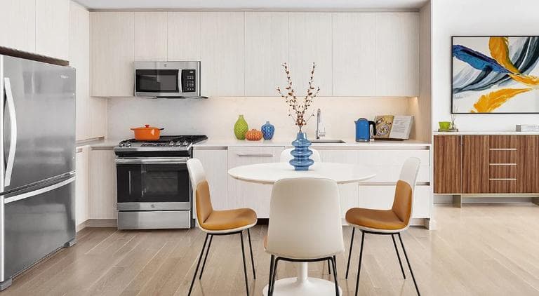 438 East   14 Street #6js, Manhattan, NY 10009 1