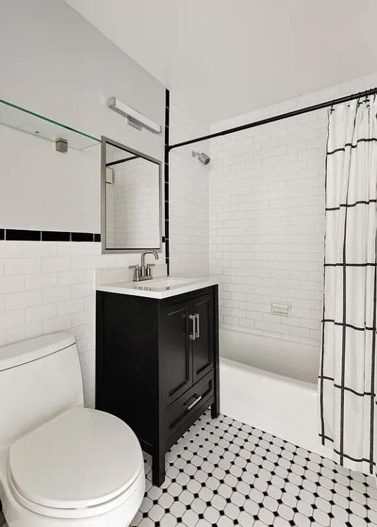 201 East 17 Street #19D, Manhattan, NY 10003 1