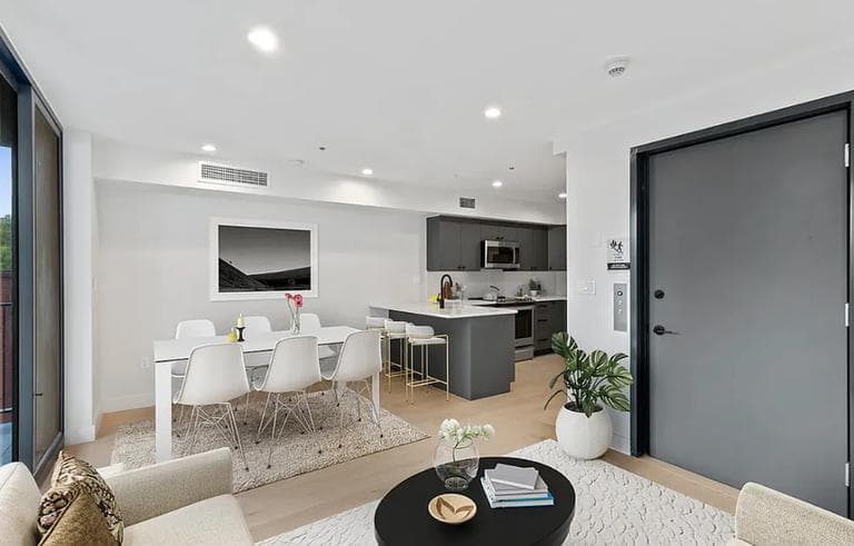 15 Avenue A #3G, Manhattan, NY 10009 1