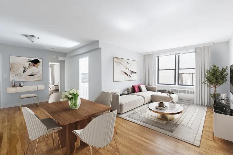 85 4 Avenue #5B, Manhattan, NY 10003 1