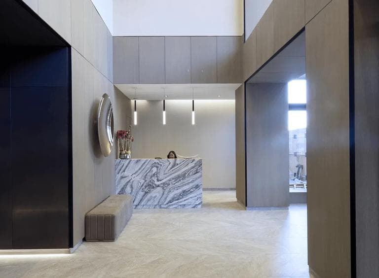 80 North Moore Street #806k, Manhattan, NY 10013 1