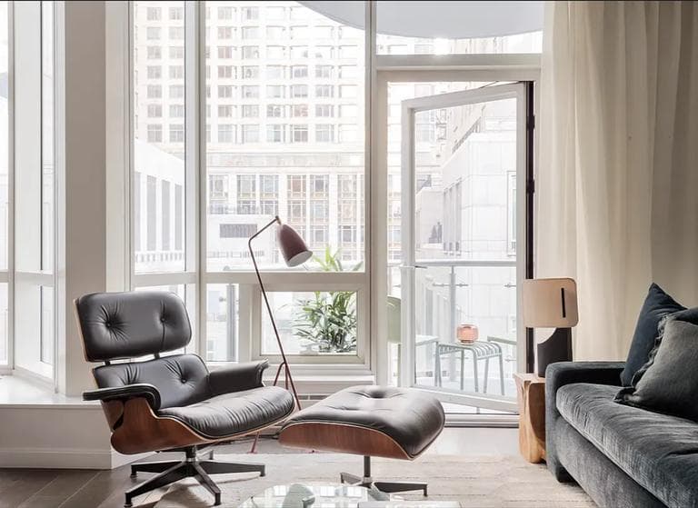 19 Park Place #5a, Manhattan, NY 10007 1