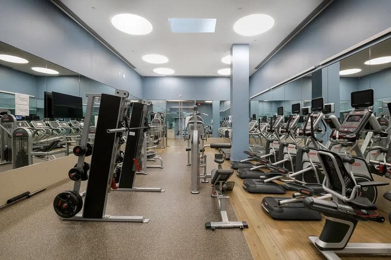 25 Broad Street #8S, Manhattan, NY 10005 1