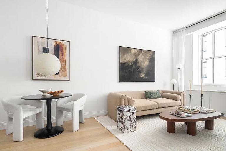 7 Wall Street #1922, Manhattan, NY 10005 1