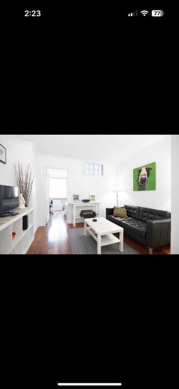 164 Pearl Street #9, Manhattan, NY 10005 1