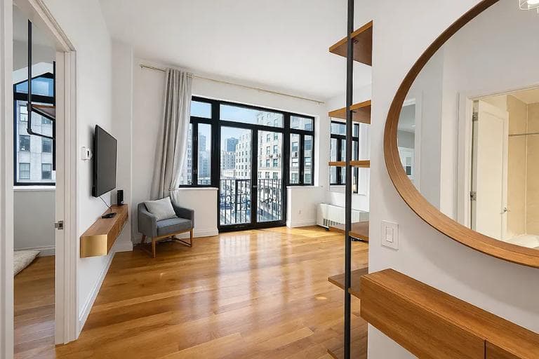 21 South William Street #4b, Manhattan, NY 10005 1