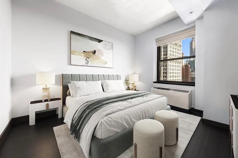 20 Pine Street #1815, Manhattan, NY 10005 1