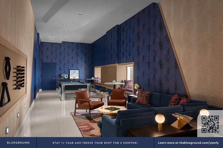 123 Washington Street #29g, Manhattan, NY 10006 1