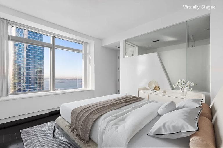 123 Washington Street #51h, Manhattan, NY 10006 1