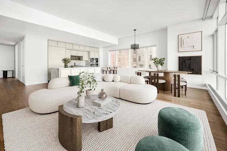 5 Beekman Street #27b, Manhattan, NY 10038 1