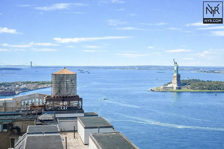 20 West Street #b42, Manhattan, NY 10006 1