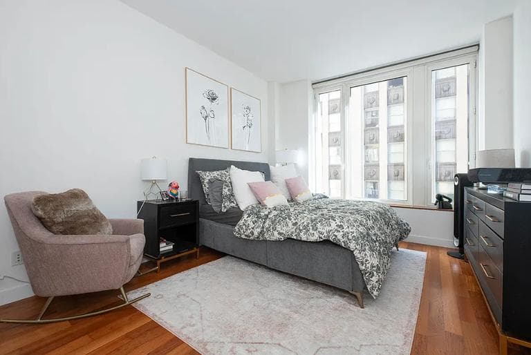 15 William Street #16g, Manhattan, NY 10005 1