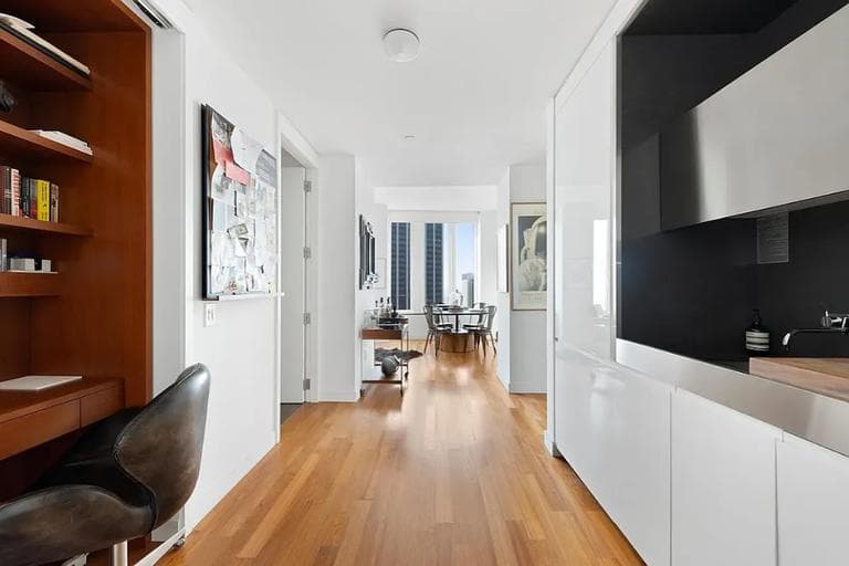 15 William Street #44j, Manhattan, NY 10005 1