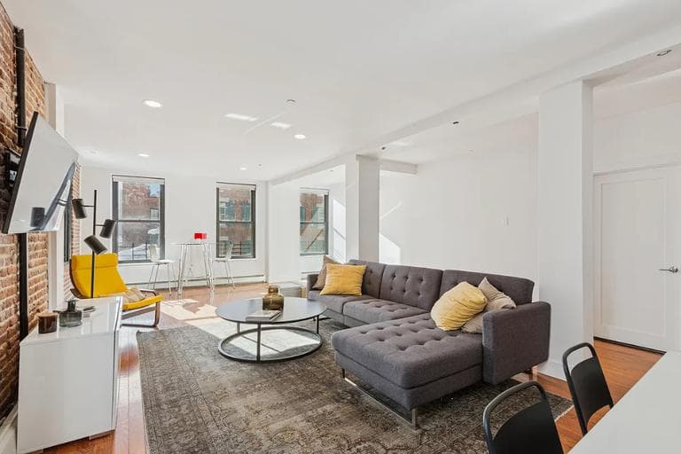 264 Water Street #7b, Manhattan, NY 10038 1