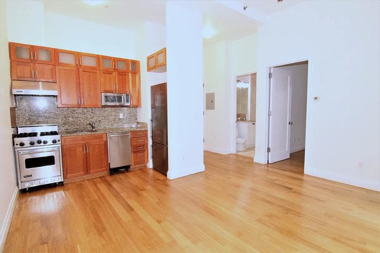 21 South William Street #3C, Manhattan, NY 10005 1