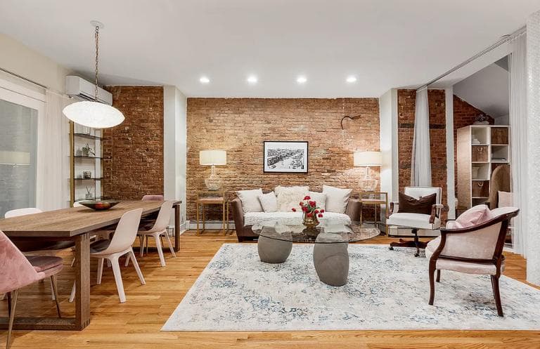 264 Water Street #2c, Manhattan, NY 10038 1