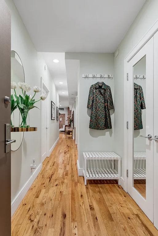 264 Water Street #2c, Manhattan, NY 10038 1