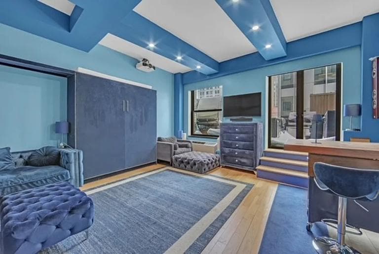 20 Pine Street #1912, Manhattan, NY 10005 1