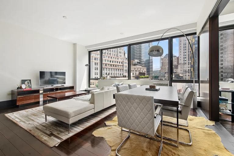 40 Broad Street #PH2, Manhattan, NY 10004 1