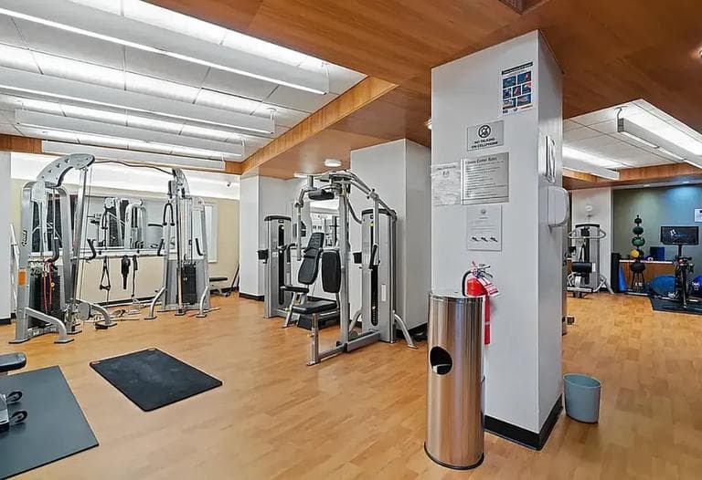 99 John Deco Lofts 99 John Street #11, Manhattan, NY 10038 1