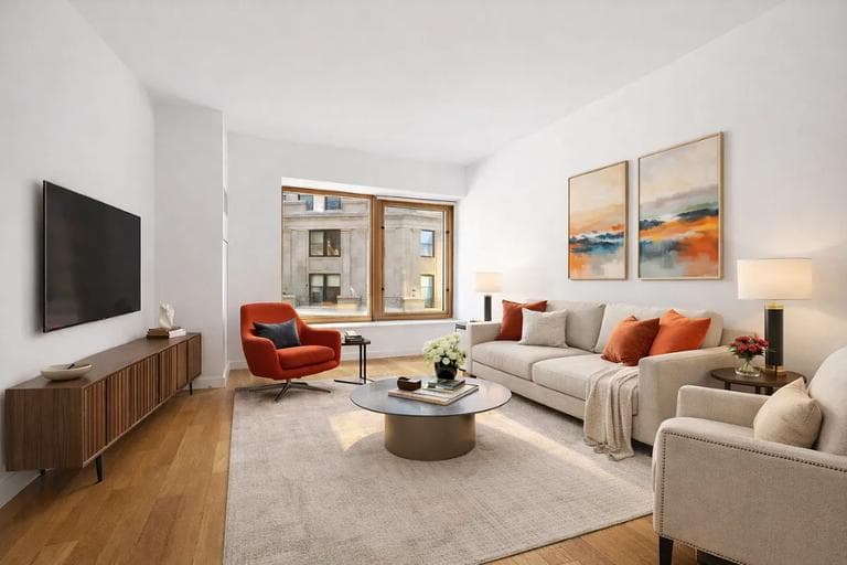 75 Wall Street #26k, Manhattan, NY 10005 1