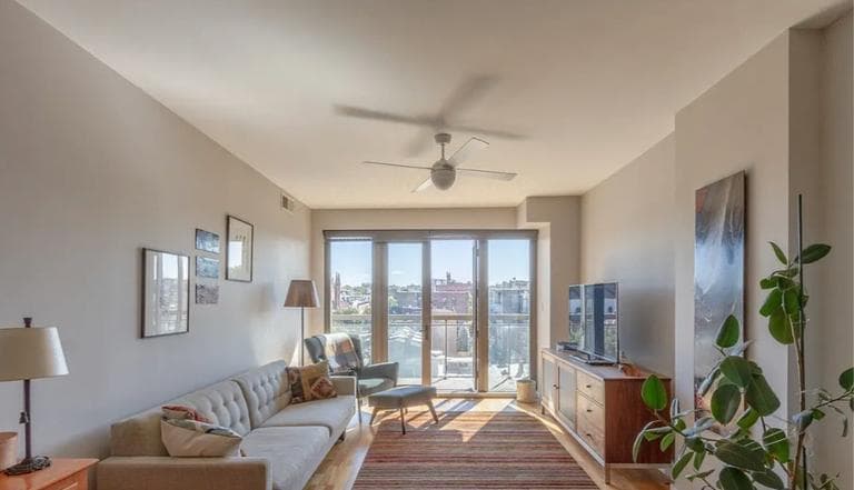 500 4 Avenue #10P, Brooklyn, NY 11215 1