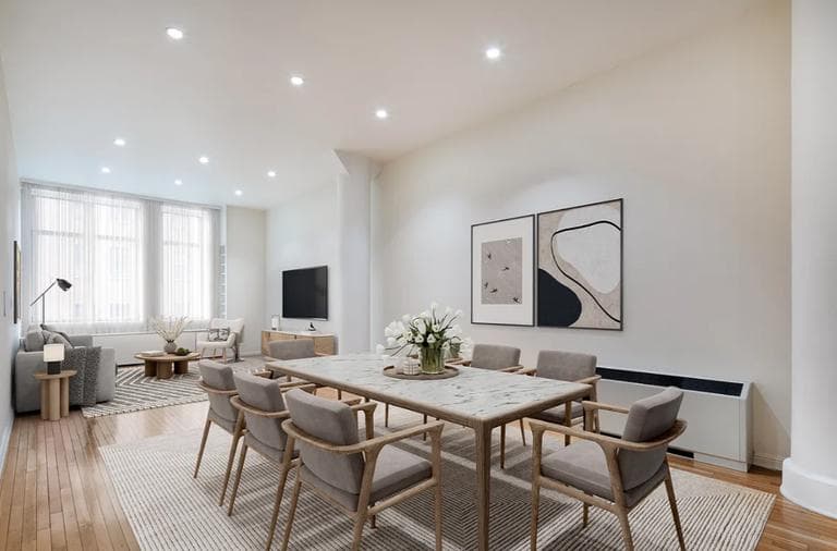 256 7 Avenue #U, Manhattan, NY 10001 1