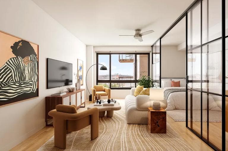 500 4 Avenue #6, Brooklyn, NY 11215 1