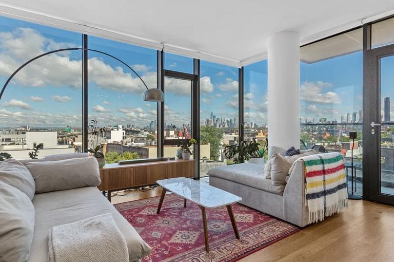 554 4 Avenue #B, Brooklyn, NY 11215 1