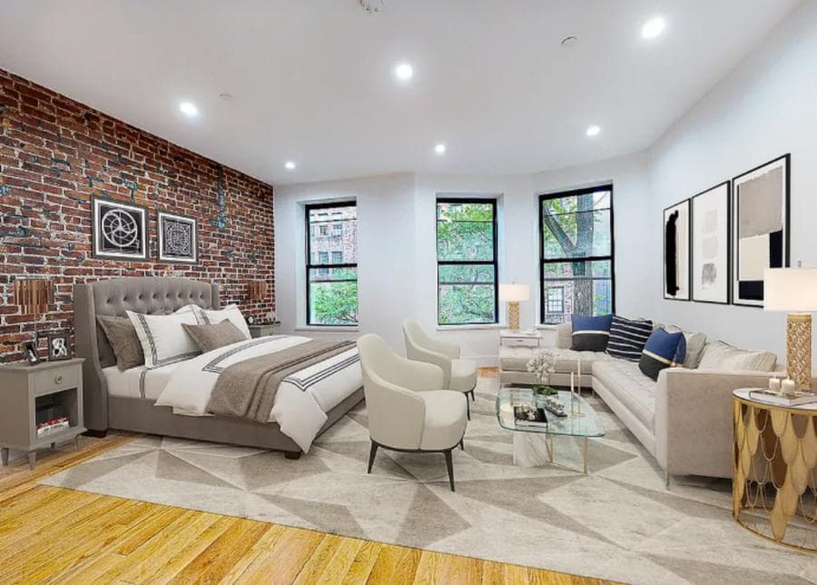 15 West 94 Street #4F, Manhattan, NY 10025 1