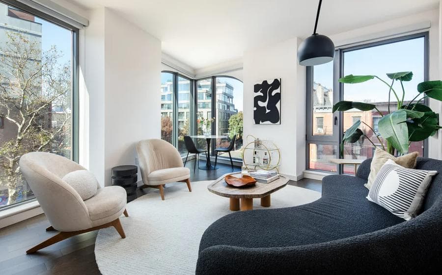 445 Grand Avenue #901, Brooklyn, NY 11238 1