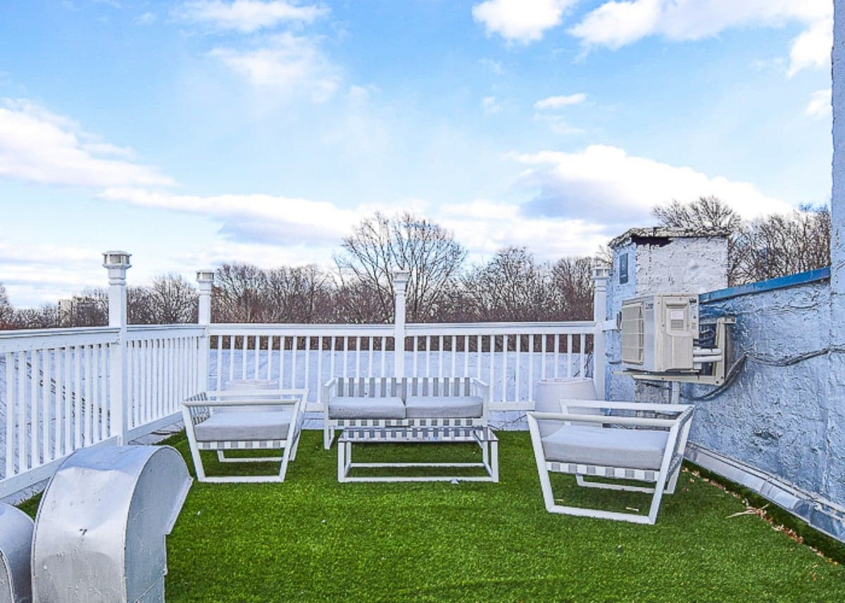 471 Central Park West #5A, Manhattan, NY 10025 1