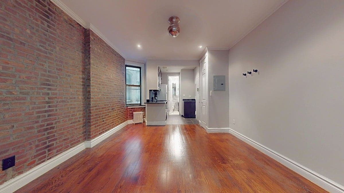 214 East 25 Street #4RW, Manhattan, NY 10010 1