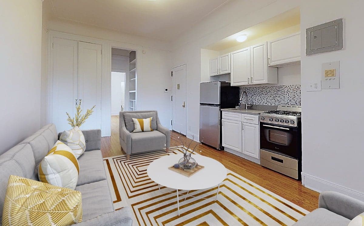 473 Central Park West #5B, Manhattan, NY 10025 1