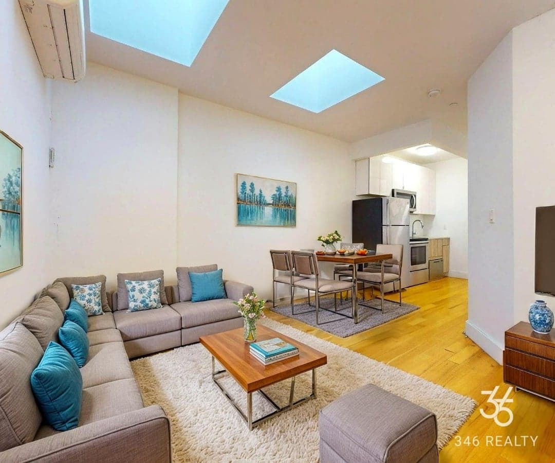 269 West 134 Street #4PH, Manhattan, NY 10030 1