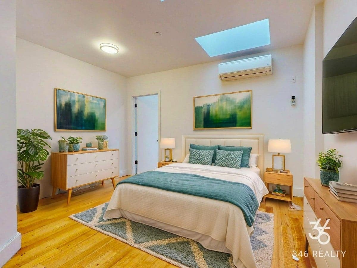 269 West 134 Street #4PH, Manhattan, NY 10030 1