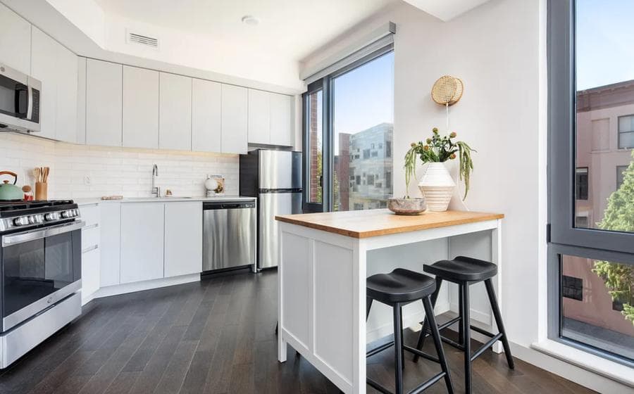 445 Grand Avenue #514, Brooklyn, NY 11238 1