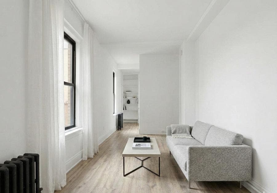 555 Edgecombe Avenue #15H, Manhattan, NY 10032 1