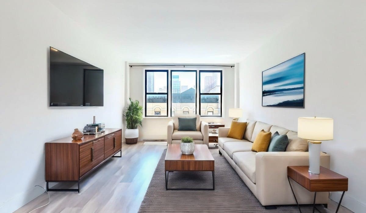 220 East 26 Street #1FE, Manhattan, NY 10010 1